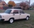 Бежевый ВАЗ 2105, объемом двигателя 1.5 л и пробегом 125 тыс. км за 537 $, фото 3 на Automoto.ua