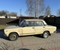 Бежевый ВАЗ 2105, объемом двигателя 1.2 л и пробегом 1 тыс. км за 580 $, фото 1 на Automoto.ua