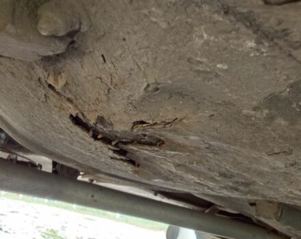 Бежевый ВАЗ 2105, объемом двигателя 1.2 л и пробегом 1000 тыс. км за 357 $, фото 7 на Automoto.ua