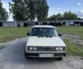 Бежевый ВАЗ 2105, объемом двигателя 1.3 л и пробегом 200 тыс. км за 649 $, фото 6 на Automoto.ua
