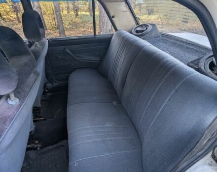 ВАЗ 2105 1998 в Черкассах на Automoto.ua Бежевый ВАЗ 2105, объемом двигателя 1.5 л и пробегом 100 тыс. км за 451 $, фото 5 на Automoto.ua