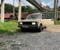 Бежевый ВАЗ 2105, объемом двигателя 1.3 л и пробегом 999 тыс. км за 450 $, фото 1 на Automoto.ua