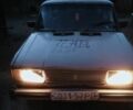Бежевый ВАЗ 2105, объемом двигателя 1.3 л и пробегом 201 тыс. км за 267 $, фото 1 на Automoto.ua