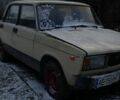 Бежевий ВАЗ 2105, об'ємом двигуна 1.5 л та пробігом 333 тис. км за 233 $, фото 1 на Automoto.ua