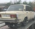 Бежевий ВАЗ 2105, об'ємом двигуна 0 л та пробігом 200 тис. км за 350 $, фото 1 на Automoto.ua