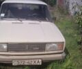 Бежевый ВАЗ 2105, объемом двигателя 1 л и пробегом 1000 тыс. км за 291 $, фото 1 на Automoto.ua