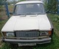 Бежевый ВАЗ 2105, объемом двигателя 0 л и пробегом 1 тыс. км за 247 $, фото 1 на Automoto.ua