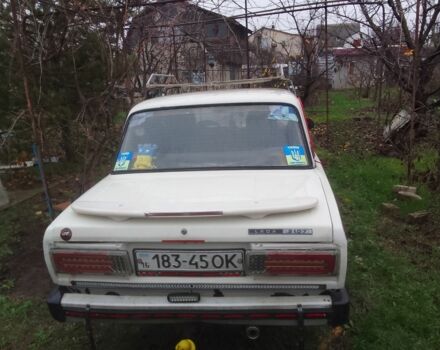 Бежевий ВАЗ 2105, об'ємом двигуна 1.3 л та пробігом 14 тис. км за 800 $, фото 2 на Automoto.ua