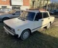 Бежевий ВАЗ 2105, об'ємом двигуна 1.5 л та пробігом 90 тис. км за 550 $, фото 1 на Automoto.ua