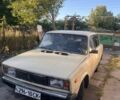 Бежевый ВАЗ 2105, объемом двигателя 1.1 л и пробегом 3 тыс. км за 414 $, фото 3 на Automoto.ua