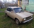 Бежевий ВАЗ 2105, об'ємом двигуна 1.5 л та пробігом 500 тис. км за 355 $, фото 1 на Automoto.ua