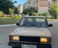 Бежевий ВАЗ 2105, об'ємом двигуна 0 л та пробігом 100 тис. км за 458 $, фото 4 на Automoto.ua