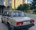 Бежевий ВАЗ 2105, об'ємом двигуна 0 л та пробігом 100 тис. км за 458 $, фото 2 на Automoto.ua