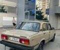 Бежевий ВАЗ 2105, об'ємом двигуна 0 л та пробігом 100 тис. км за 458 $, фото 1 на Automoto.ua