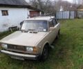 Бежевий ВАЗ 2105, об'ємом двигуна 1.5 л та пробігом 500 тис. км за 355 $, фото 2 на Automoto.ua