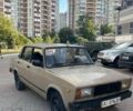 Бежевий ВАЗ 2105, об'ємом двигуна 0 л та пробігом 100 тис. км за 458 $, фото 1 на Automoto.ua