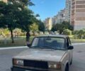 Бежевий ВАЗ 2105, об'ємом двигуна 0 л та пробігом 100 тис. км за 458 $, фото 7 на Automoto.ua