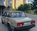 Бежевый ВАЗ 2105, объемом двигателя 0 л и пробегом 100 тыс. км за 458 $, фото 3 на Automoto.ua