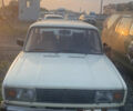 Бежевый ВАЗ 2105, объемом двигателя 1.3 л и пробегом 300 тыс. км за 600 $, фото 4 на Automoto.ua