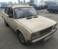 Бежевый ВАЗ 2105, объемом двигателя 1.3 л и пробегом 214 тыс. км за 326 $, фото 1 на Automoto.ua