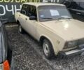 Бежевий ВАЗ 2105, об'ємом двигуна 1.3 л та пробігом 100 тис. км за 500 $, фото 1 на Automoto.ua