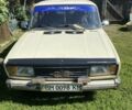 Бежевий ВАЗ 2105, об'ємом двигуна 1.3 л та пробігом 87 тис. км за 668 $, фото 1 на Automoto.ua