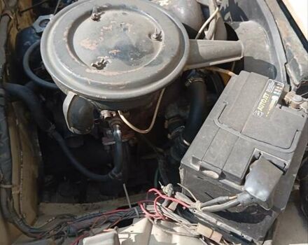 Бежевий ВАЗ 2105, об'ємом двигуна 1.2 л та пробігом 80 тис. км за 800 $, фото 3 на Automoto.ua