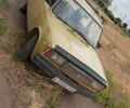Бежевий ВАЗ 2105, об'ємом двигуна 1 л та пробігом 70 тис. км за 400 $, фото 1 на Automoto.ua