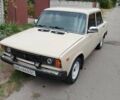 Бежевий ВАЗ 2105, об'ємом двигуна 0 л та пробігом 38 тис. км за 839 $, фото 1 на Automoto.ua