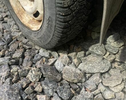 Бежевий ВАЗ 2105, об'ємом двигуна 1.3 л та пробігом 100 тис. км за 500 $, фото 4 на Automoto.ua