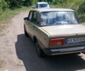 Бежевий ВАЗ 2105, об'ємом двигуна 1.5 л та пробігом 49 тис. км за 800 $, фото 1 на Automoto.ua