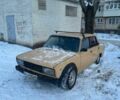 Бежевий ВАЗ 2105, об'ємом двигуна 1.3 л та пробігом 1000 тис. км за 647 $, фото 1 на Automoto.ua