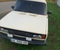 Бежевый ВАЗ 2105, объемом двигателя 1.3 л и пробегом 23 тыс. км за 879 $, фото 3 на Automoto.ua