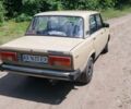 Бежевий ВАЗ 2105, об'ємом двигуна 1.5 л та пробігом 49 тис. км за 800 $, фото 2 на Automoto.ua