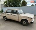 Бежевий ВАЗ 2105, об'ємом двигуна 1.29 л та пробігом 30 тис. км за 500 $, фото 3 на Automoto.ua