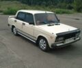 Бежевий ВАЗ 2105, об'ємом двигуна 1.3 л та пробігом 80 тис. км за 34 $, фото 1 на Automoto.ua