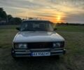 Бежевый ВАЗ 2105, объемом двигателя 1.2 л и пробегом 100 тыс. км за 700 $, фото 1 на Automoto.ua
