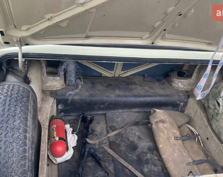 Бежевый ВАЗ 2105, объемом двигателя 1.3 л и пробегом 300 тыс. км за 600 $, фото 1 на Automoto.ua