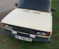 Бежевый ВАЗ 2105, объемом двигателя 1.3 л и пробегом 23 тыс. км за 879 $, фото 2 на Automoto.ua