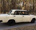 Бежевый ВАЗ 2105, объемом двигателя 1.3 л и пробегом 54 тыс. км за 460 $, фото 1 на Automoto.ua