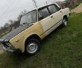 Бежевый ВАЗ 2105, объемом двигателя 0 л и пробегом 1000 тыс. км за 497 $, фото 1 на Automoto.ua