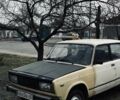 Бежевый ВАЗ 2105, объемом двигателя 1.3 л и пробегом 88 тыс. км за 395 $, фото 1 на Automoto.ua