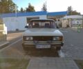 Бежевый ВАЗ 2105, объемом двигателя 1.3 л и пробегом 200 тыс. км за 364 $, фото 1 на Automoto.ua