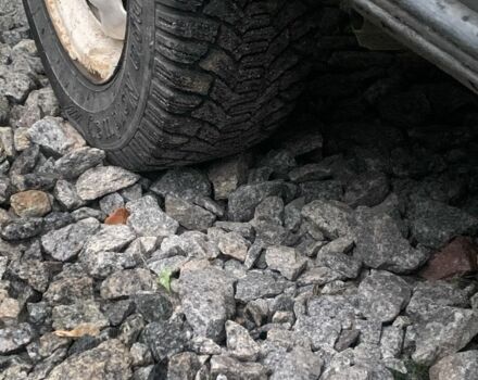 Бежевий ВАЗ 2105, об'ємом двигуна 1.3 л та пробігом 100 тис. км за 500 $, фото 5 на Automoto.ua