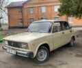 Бежевый ВАЗ 2105, объемом двигателя 1.2 л и пробегом 19 тыс. км за 532 $, фото 4 на Automoto.ua