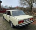 Бежевый ВАЗ 2105, объемом двигателя 1.2 л и пробегом 19 тыс. км за 532 $, фото 6 на Automoto.ua