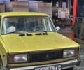 Бежевый ВАЗ 2105, объемом двигателя 1.3 л и пробегом 300 тыс. км за 417 $, фото 1 на Automoto.ua