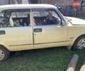 Бежевий ВАЗ 2105, об'ємом двигуна 1.3 л та пробігом 87 тис. км за 723 $, фото 2 на Automoto.ua