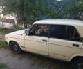 Бежевый ВАЗ 2105, объемом двигателя 3 л и пробегом 340 тыс. км за 400 $, фото 2 на Automoto.ua