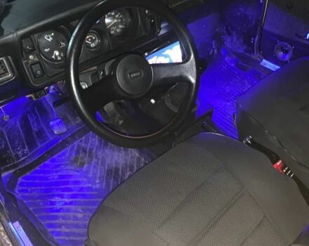 Бежевый ВАЗ 2105, объемом двигателя 1.3 л и пробегом 23 тыс. км за 879 $, фото 7 на Automoto.ua